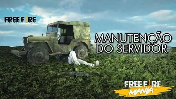 Notícia Free Fire: Atualização do Free Fire: Novos Personagens e Melhorias nas Armas