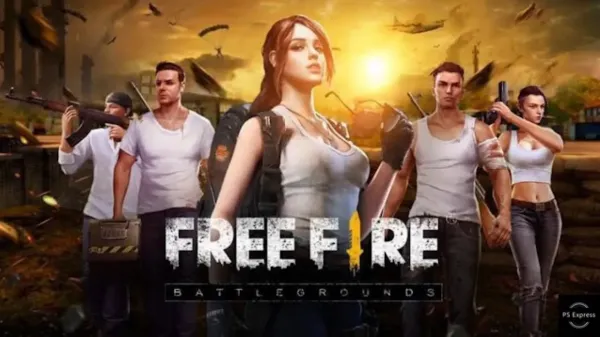 Notícia Free Fire: A Oração do Free Fire: Um Clamor pela Vitória e Conexão