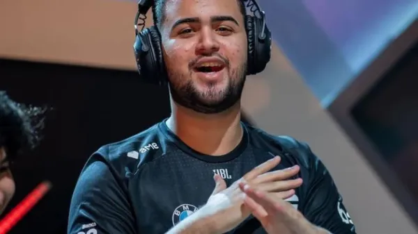 Notícia Free Fire: PaiN Gaming Free Fire: Leal seguirá na equipe para a Serie B da LBFF