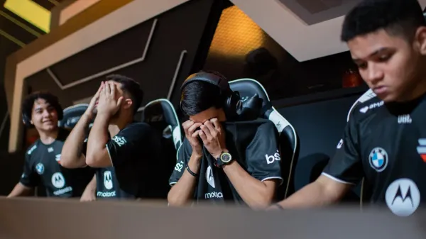 Notícia Free Fire: PaiN Gaming Free Fire: Rickk, Black00 e Stiqzl não fazem mais parte da organização