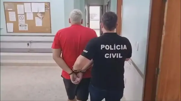 Pedófilo usava a “Ilha do Rolê” do Free Fire para aliciar Crianças