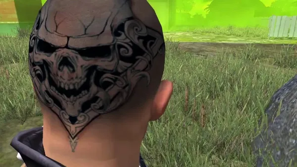 Personagem Rafael recebe mudanças na atualização Free Fire julho 2022