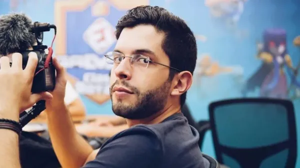 Notícia Free Fire: Playhard: ID Free Fire, nome real, redes sociais, estatísticas e muito mais