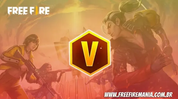 Por que jogadores comuns não conseguem o Verificado no Free Fire?