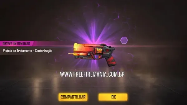 Pre Sale Elite Pass July 2020, Redemption 2