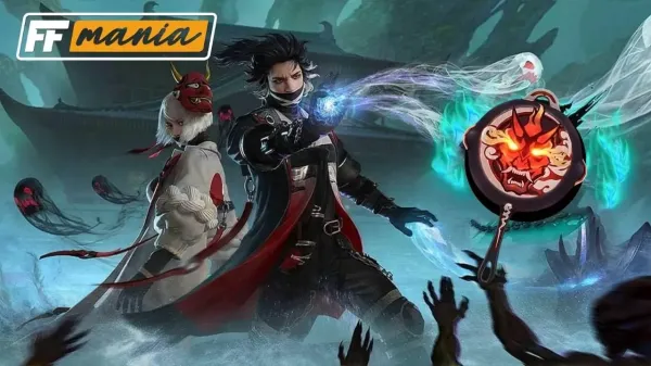 Notícia Free Fire: Pré-venda Passe de Elite Free Fire de Dezembro 2020 - Caminho para Eternidade