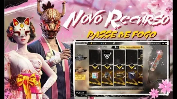 Primeiro Passe de Elite do Free Fire Revelado: O Quiz da Garena e suas Confusões