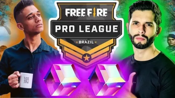 Notícia Free Fire: Pro League 2023: LOUD e Los Grandes Enfrentam Desafios e Prometem Melhorias