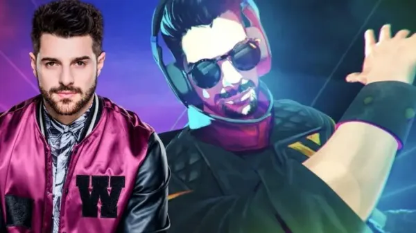 Unknown Pro Player? DJ Alok intends to announce championship to reveal talents in Free Fire