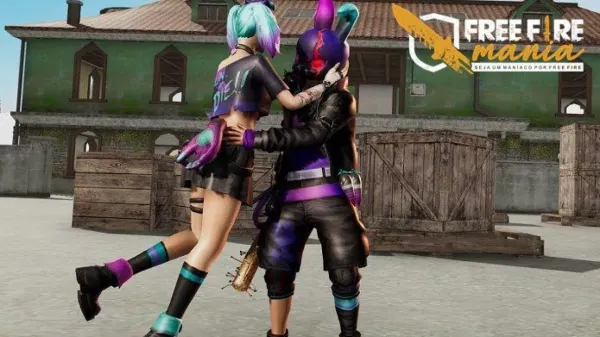 Notícia Free Fire: Incubadora Carnificina de Carnaval Chega ao Free Fire
