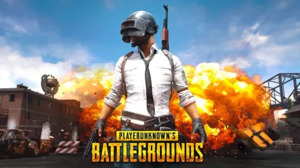 PUBG and 118 other Chinese apps are banned from India