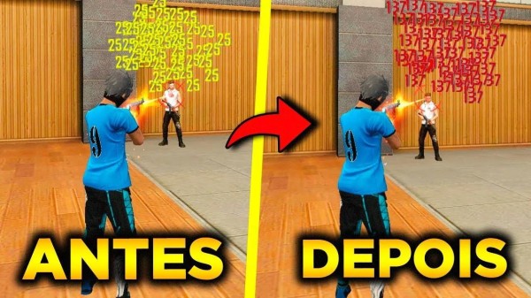 Qual a Melhor Sensi para Free Fire em 2024?