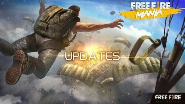 Notícia Free Fire: Próxima Atualização do Free Fire: Novidades e O Que Esperar para Maio/2019