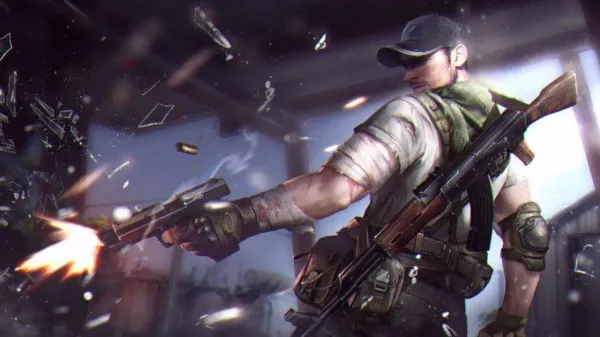 Quando é a hora certa de usar uma Pistola?