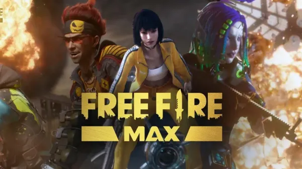 ¿Cuándo llega Free Fire Max a Brasil? Se anuncia la fecha de lanzamiento