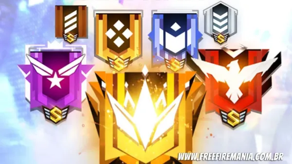 Notícia Free Fire: Quando termina a temporada do Free Fire? Garena decidi adiar reinicio das patentes