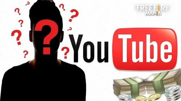 Notícia Free Fire: Quanto Ganham os Youtubers de Free Fire? Entenda o Mercado