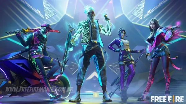 What time will the Free Fire server be ready today? End of maintenance revealed