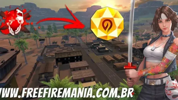 Quem jogar Kalahari pra ganhar a Pedra da Evolução será expulso da Guilda!
