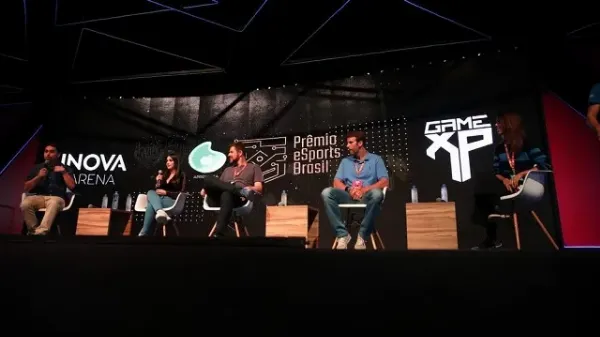 Notícia Free Fire: Prêmio eSports Brasil 2019: Melhor Jogador de Free Fire em Destaque