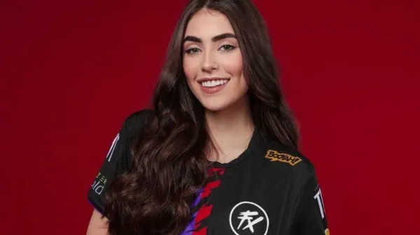 Notícia Free Fire: Rajah, influenciadora do Fluxo, chega a marca de 1 milhão de seguidores no Instagram