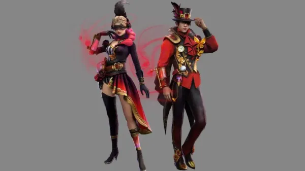 Notícia Free Fire: Recarga Free Fire de diamantes: 19 de julho (2022); Incubadora