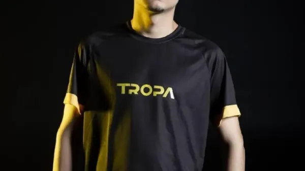 Notícia Free Fire: RED Canids Free Fire: AKZ é o novo jogador da equipe