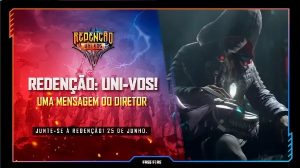 Free Fire Redemption: todo lo que necesitas saber sobre la 4ta edición del evento en 2022