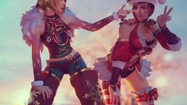 Notícia Free Fire: Retorno do Evento Chame de Volta - Máscara do Velho de Graça no Free Fire
