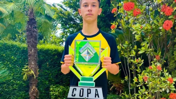 Notícia Free Fire: Sacola é banido da NFA até Setembro de 2022; Entenda o caso