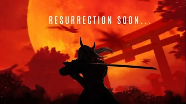 Notícia Free Fire: Samurai Zumbificado: Retorno do Evento em Free Fire
