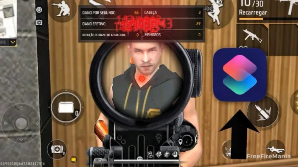 Script para subir capa no Free Fire funciona? Veja a verdade e os riscos