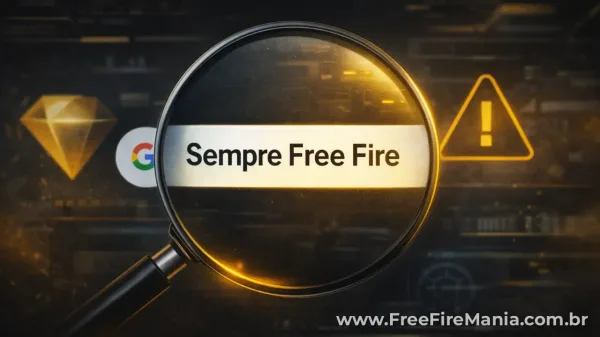 Sempre Free Fire: Tudo sobre Codiguin FF e Códigos | Entenda o termo