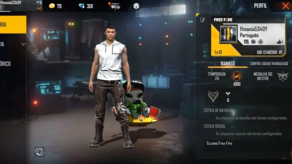 Notícia Free Fire: Servidor Avançado Free Fire Abril 2021: data final, cadastro e mais