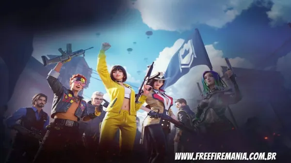 Servidor Free Fire Advanced: Descargar APK 66.34.0 Advance FF (enlace directo)