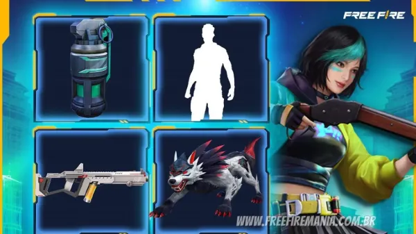 Free Fire Servidor Avanzado Septiembre 2022: descarga, fecha, registro y más