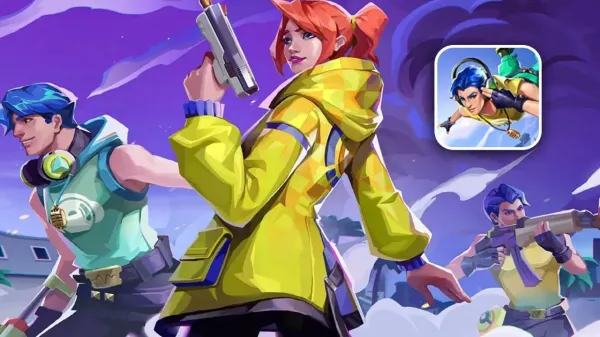 Sigma Battle Royale: conozca al desarrollador y por qué el juego está asociado con Free Fire