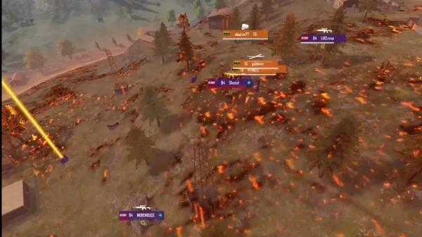 Só quem morre pra Danger é Corno? Recurso está de volta ao Free Fire!