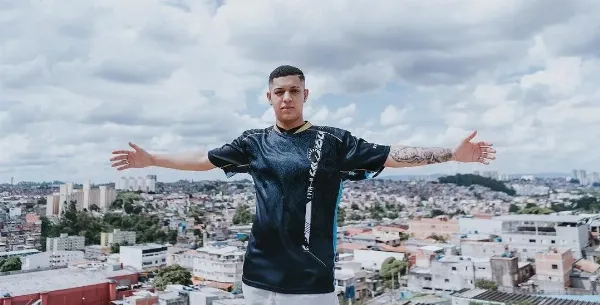 Notícia Free Fire: Team Liquid anuncia contratação do jogador mVR, destaque da LBFF em 2020