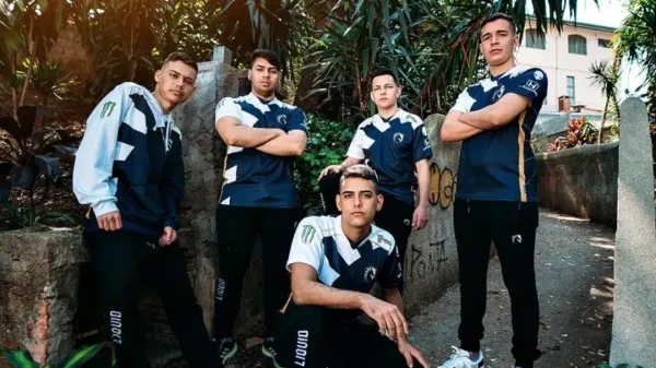 Team Liquid Free Fire: meet the LBFF season 3 players