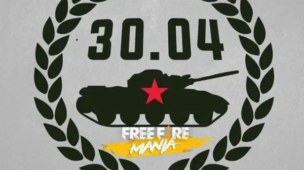 Notícia Free Fire: Novidades de Atualização do Free Fire: Tanque de Guerra em 30/04