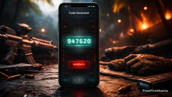 Tito Free Fire: o que é, funciona mesmo ou é golpe?