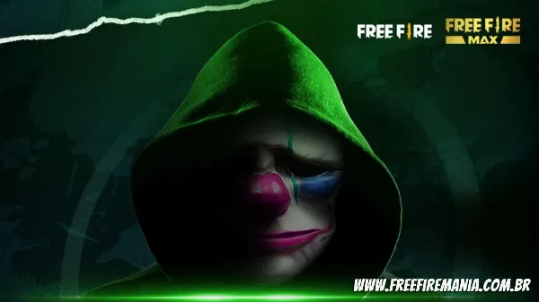 Exclusive: Top Criminal is back on Free Fire in May 2022