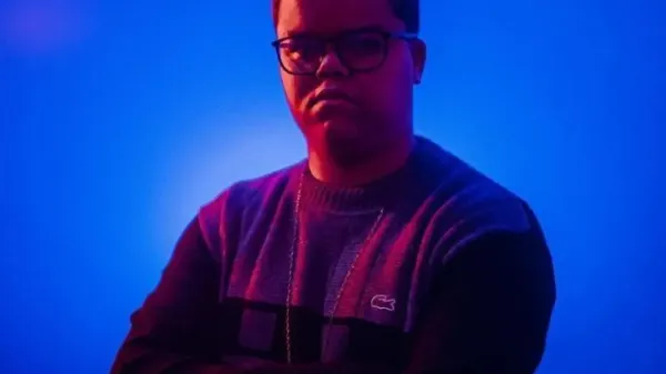 Notícia Free Fire: Tropa Free Fire: Ex B4 e Pain, Moreno é o novo jogador da organização