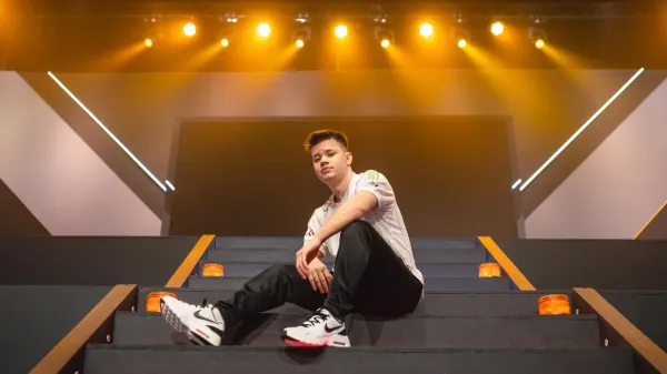 Notícia Free Fire: Tropa Free Fire: Moreira, ex INTZ e atual jogador da Tropa, concede entrevista exclusiva