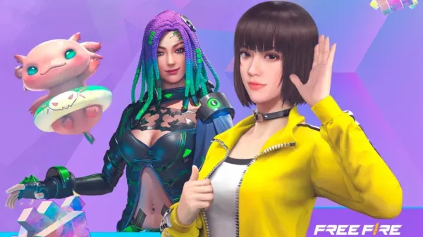 Notícia Free Fire: Tudo Sobre Free Fire: Resgates, Códigos e Verificado