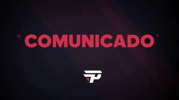 Notícia Free Fire: Ubita: de melhor do Brasil de Free Fire a banido pela Garena e paiN
