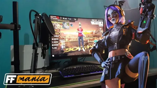 Notícia Free Fire: URGENTE: comunicado para Youtubers que gravam Free Fire e outros jogos