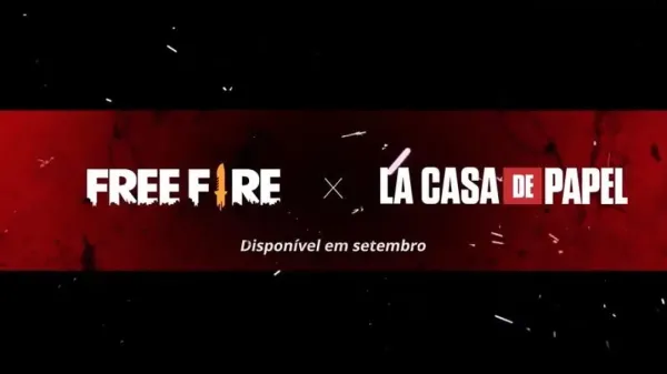 LEAKED! Check out the video that will be shown after the explosion of the Vault in Free Fire