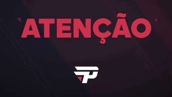 Notícia Free Fire: VgzinnN, da paiN Gaming, é punido na LBFF